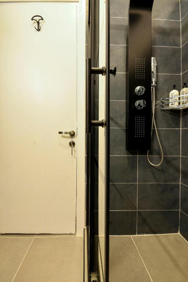 Thessaloniki Center Superior Apartment Exterior photo