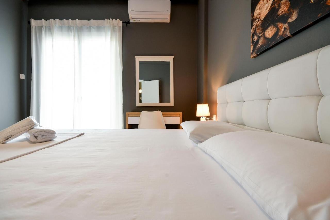 Thessaloniki Center Superior Apartment Exterior photo