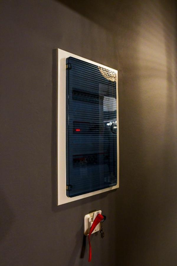 Thessaloniki Center Superior Apartment Exterior photo
